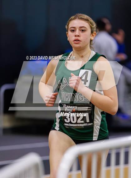 Thumbnail 2 in Section 8 Winter Meet (Saint Anthony's) photogallery.
