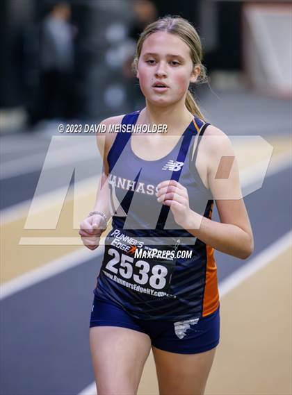 Thumbnail 1 in Section 8 Winter Meet (Saint Anthony's) photogallery.