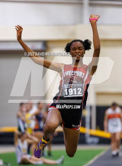 Thumbnail 3 in Section 8 Winter Meet (Saint Anthony's) photogallery.