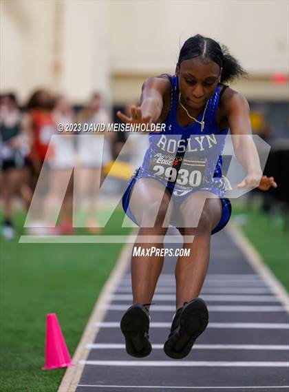 Thumbnail 1 in Section 8 Winter Meet (Saint Anthony's) photogallery.