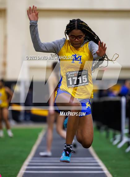 Thumbnail 3 in Section 8 Winter Meet (Saint Anthony's) photogallery.