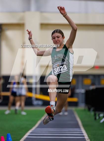 Thumbnail 3 in Section 8 Winter Meet (Saint Anthony's) photogallery.