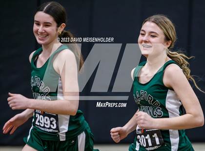 Thumbnail 2 in Section 8 Winter Meet (Saint Anthony's) photogallery.