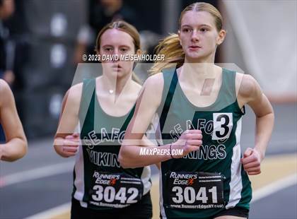 Thumbnail 1 in Section 8 Winter Meet (Saint Anthony's) photogallery.