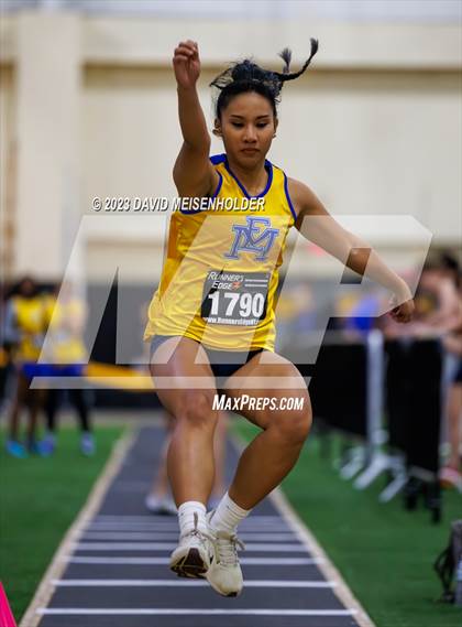 Thumbnail 2 in Section 8 Winter Meet (Saint Anthony's) photogallery.