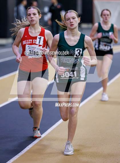 Thumbnail 2 in Section 8 Winter Meet (Saint Anthony's) photogallery.
