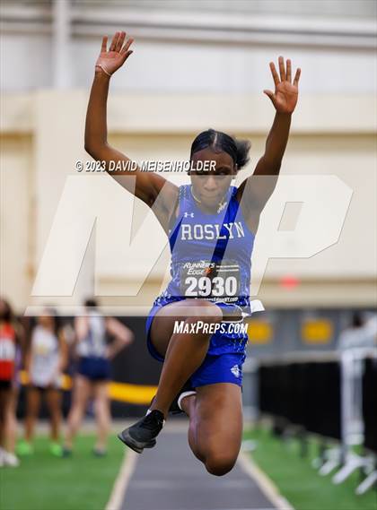Thumbnail 1 in Section 8 Winter Meet (Saint Anthony's) photogallery.