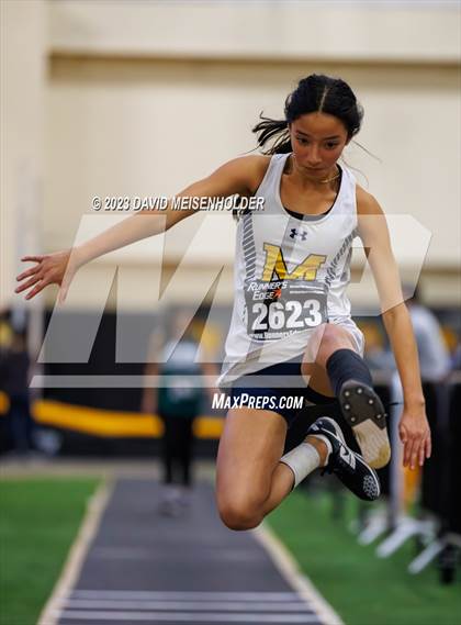 Thumbnail 1 in Section 8 Winter Meet (Saint Anthony's) photogallery.