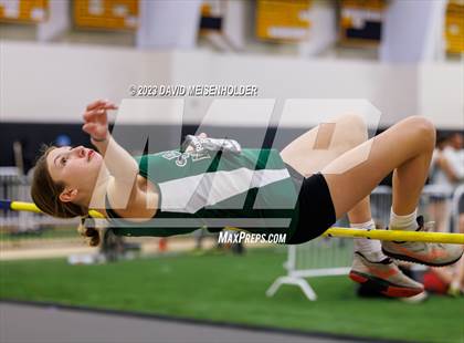 Thumbnail 2 in Section 8 Winter Meet (Saint Anthony's) photogallery.