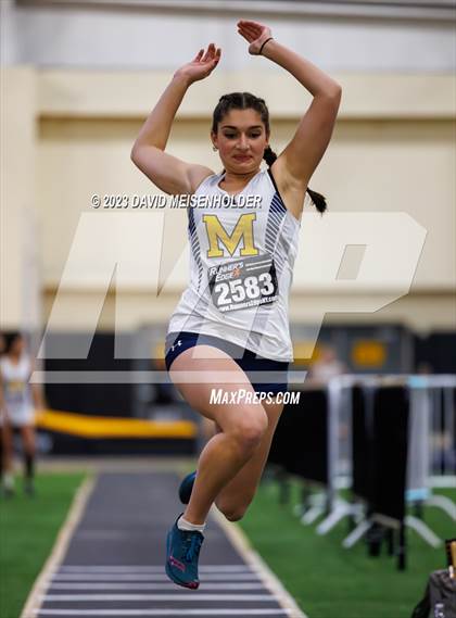 Thumbnail 2 in Section 8 Winter Meet (Saint Anthony's) photogallery.