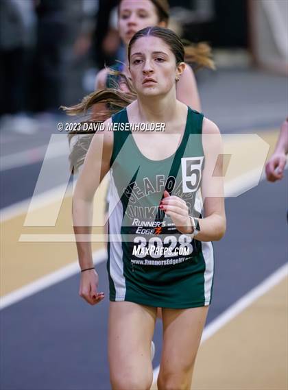 Thumbnail 2 in Section 8 Winter Meet (Saint Anthony's) photogallery.