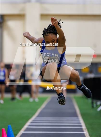 Thumbnail 1 in Section 8 Winter Meet (Saint Anthony's) photogallery.