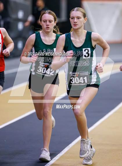 Thumbnail 3 in Section 8 Winter Meet (Saint Anthony's) photogallery.