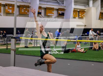 Thumbnail 3 in Section 8 Winter Meet (Saint Anthony's) photogallery.