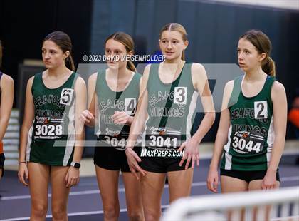 Thumbnail 1 in Section 8 Winter Meet (Saint Anthony's) photogallery.