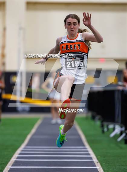 Thumbnail 2 in Section 8 Winter Meet (Saint Anthony's) photogallery.