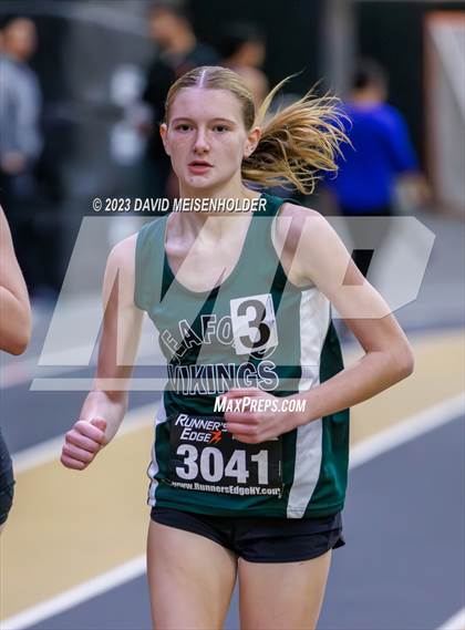 Thumbnail 1 in Section 8 Winter Meet (Saint Anthony's) photogallery.