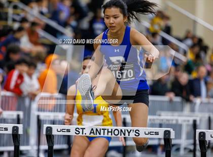 Thumbnail 2 in Section 8 Winter Meet (Saint Anthony's) photogallery.