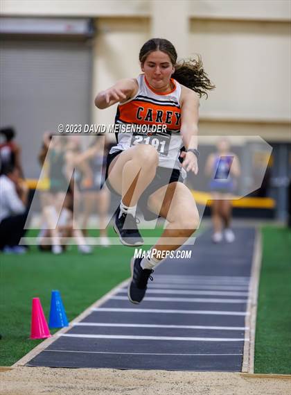Thumbnail 1 in Section 8 Winter Meet (Saint Anthony's) photogallery.