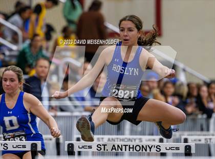 Thumbnail 2 in Section 8 Winter Meet (Saint Anthony's) photogallery.