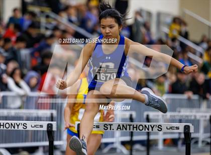 Thumbnail 1 in Section 8 Winter Meet (Saint Anthony's) photogallery.
