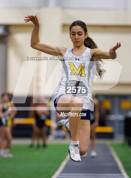 Thumbnail 1 in Section 8 Winter Meet (Saint Anthony's) photogallery.