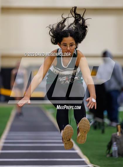 Thumbnail 3 in Section 8 Winter Meet (Saint Anthony's) photogallery.