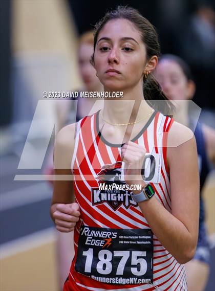 Thumbnail 2 in Section 8 Winter Meet (Saint Anthony's) photogallery.
