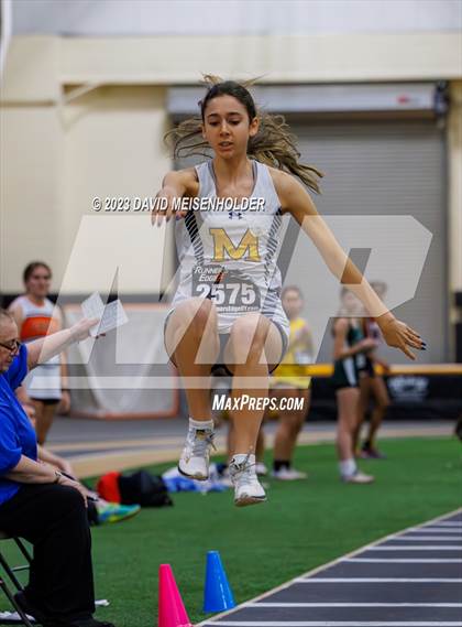 Thumbnail 1 in Section 8 Winter Meet (Saint Anthony's) photogallery.