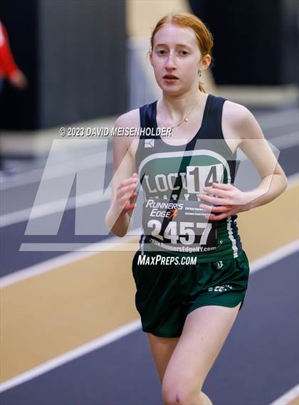 Thumbnail 3 in Section 8 Winter Meet (Saint Anthony's) photogallery.