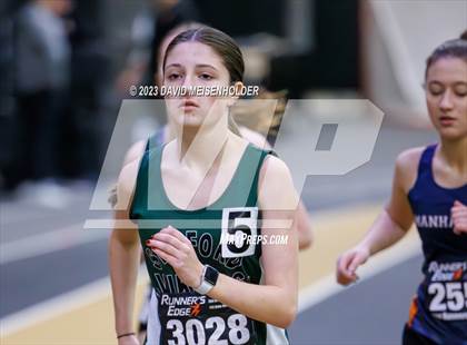 Thumbnail 3 in Section 8 Winter Meet (Saint Anthony's) photogallery.