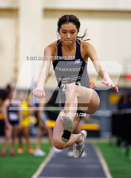 Thumbnail 1 in Section 8 Winter Meet (Saint Anthony's) photogallery.