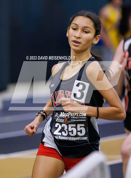 Thumbnail 3 in Section 8 Winter Meet (Saint Anthony's) photogallery.