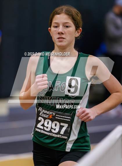 Thumbnail 3 in Section 8 Winter Meet (Saint Anthony's) photogallery.