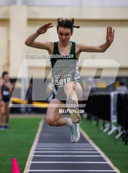 Thumbnail 2 in Section 8 Winter Meet (Saint Anthony's) photogallery.