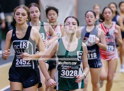 Thumbnail 2 in Section 8 Winter Meet (Saint Anthony's) photogallery.