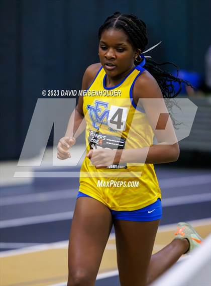 Thumbnail 2 in Section 8 Winter Meet (Saint Anthony's) photogallery.