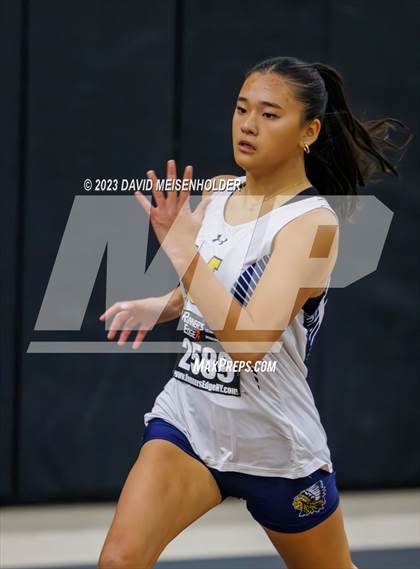 Thumbnail 3 in Section 8 Winter Meet (Saint Anthony's) photogallery.