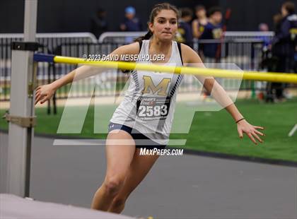 Thumbnail 2 in Section 8 Winter Meet (Saint Anthony's) photogallery.