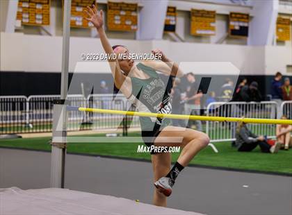Thumbnail 3 in Section 8 Winter Meet (Saint Anthony's) photogallery.