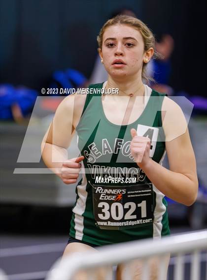 Thumbnail 1 in Section 8 Winter Meet (Saint Anthony's) photogallery.