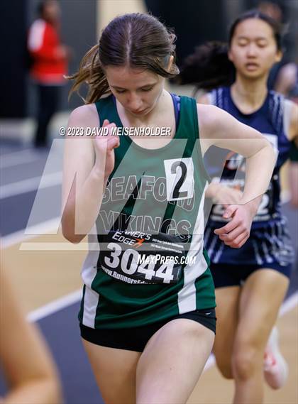 Thumbnail 2 in Section 8 Winter Meet (Saint Anthony's) photogallery.