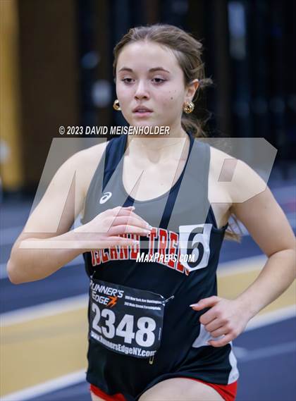 Thumbnail 3 in Section 8 Winter Meet (Saint Anthony's) photogallery.