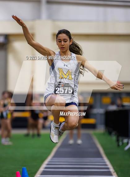 Thumbnail 2 in Section 8 Winter Meet (Saint Anthony's) photogallery.