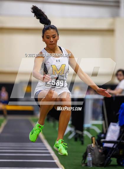 Thumbnail 2 in Section 8 Winter Meet (Saint Anthony's) photogallery.