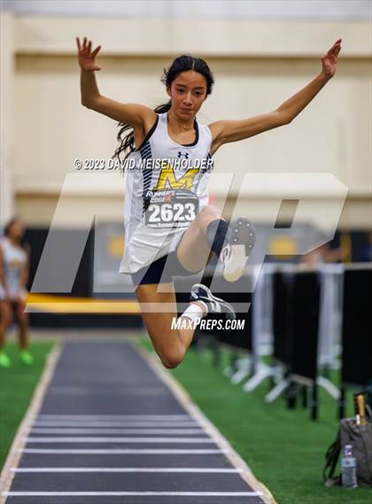 Thumbnail 1 in Section 8 Winter Meet (Saint Anthony's) photogallery.