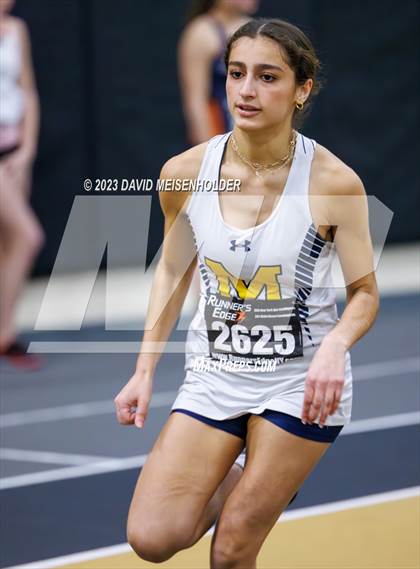 Thumbnail 2 in Section 8 Winter Meet (Saint Anthony's) photogallery.