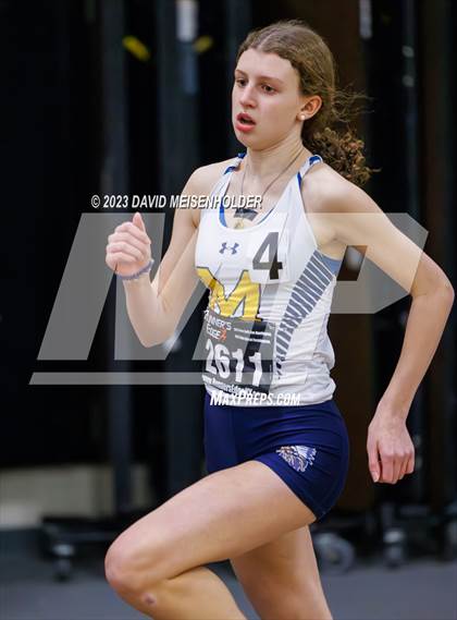 Thumbnail 1 in Section 8 Winter Meet (Saint Anthony's) photogallery.