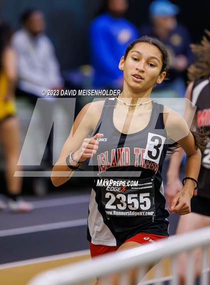 Thumbnail 1 in Section 8 Winter Meet (Saint Anthony's) photogallery.