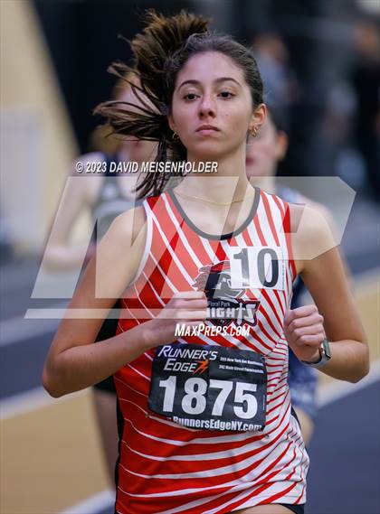 Thumbnail 3 in Section 8 Winter Meet (Saint Anthony's) photogallery.